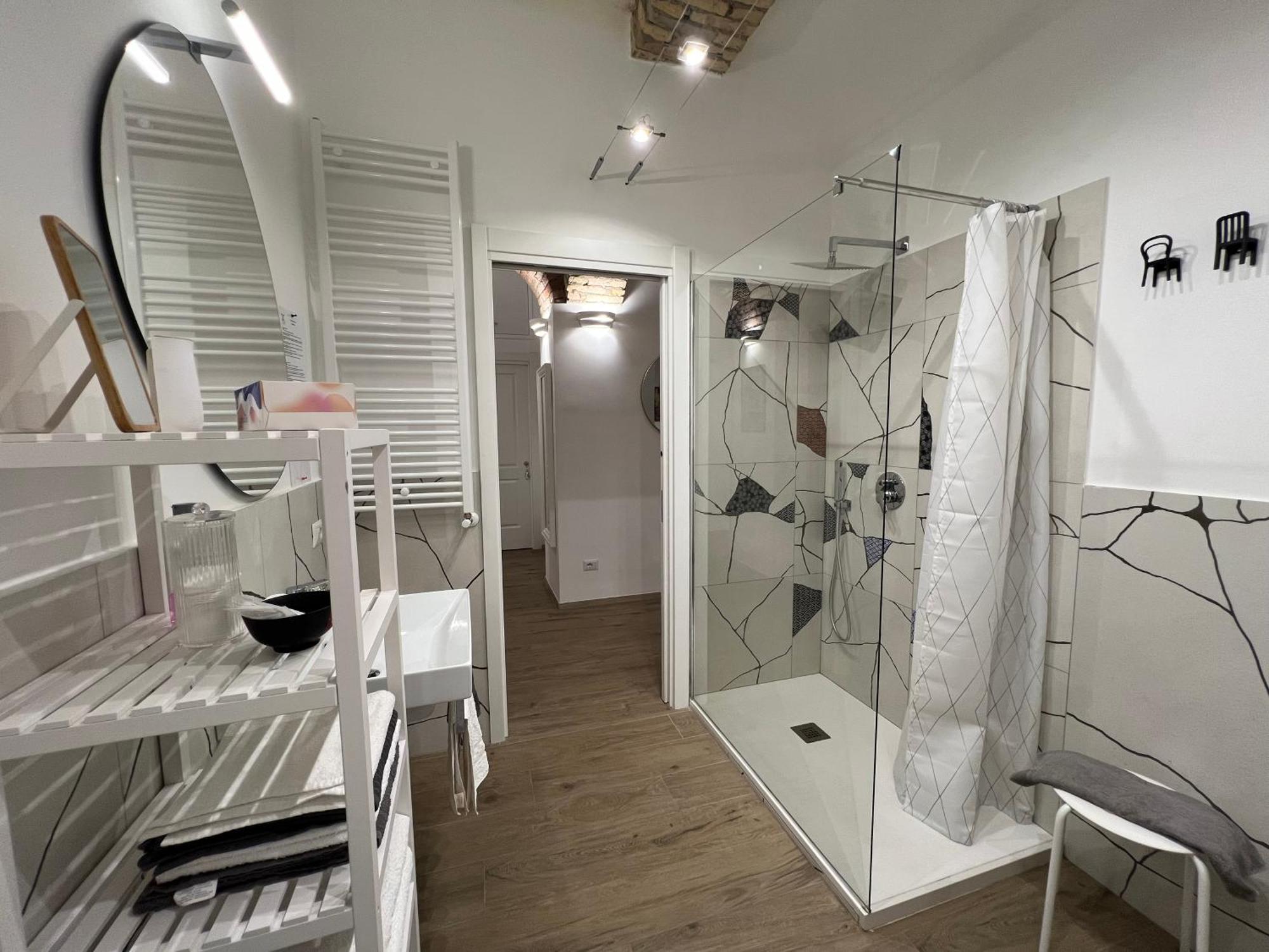 Apartamento La Casa Dei Papi 71 Roma Exterior foto